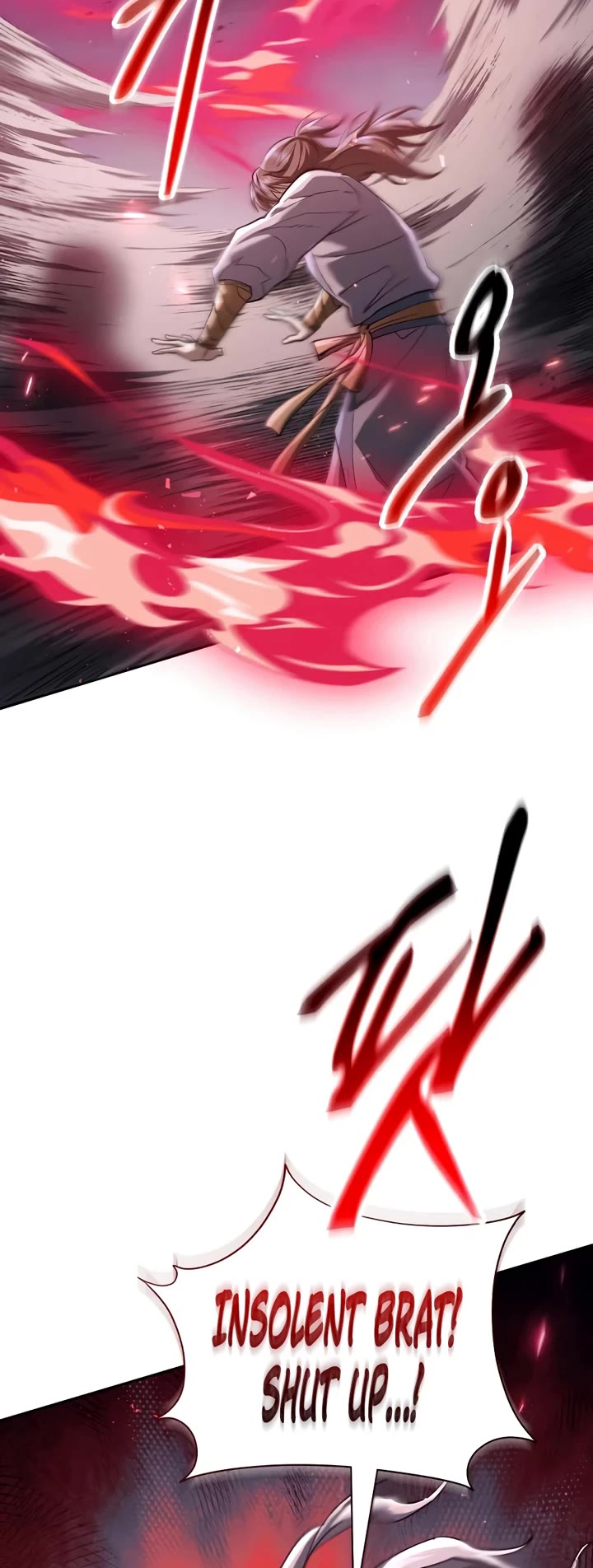 The Heavenly Demon Wants a Quiet Life Chapter 79 page 16 - Chapter 79