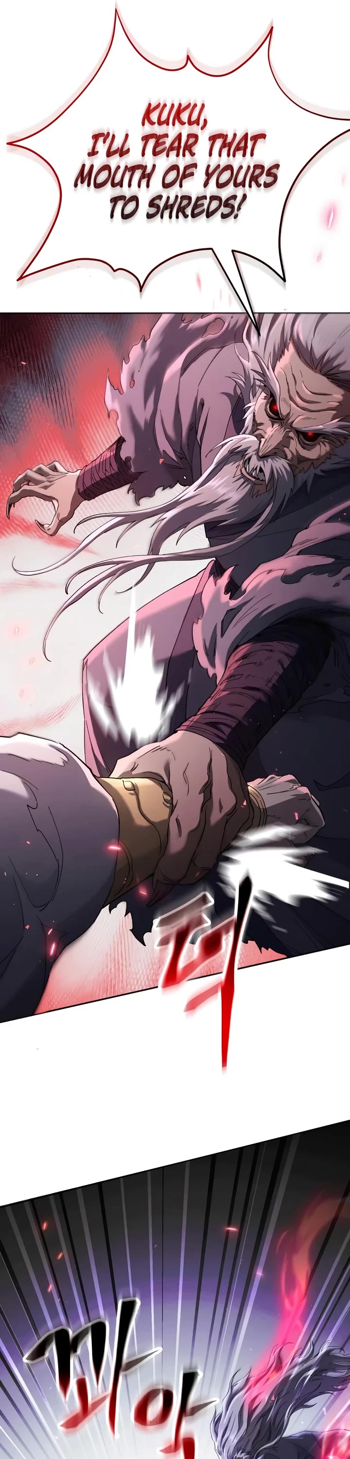 The Heavenly Demon Wants a Quiet Life Chapter 79 page 18 - Chapter 79