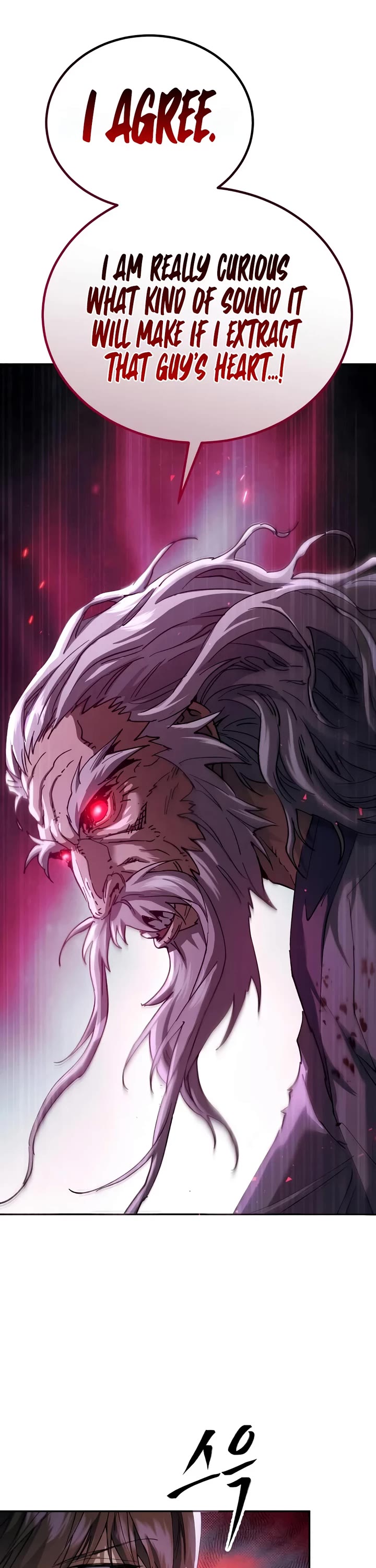 The Heavenly Demon Wants a Quiet Life Chapter 79 page 2 - Chapter 79