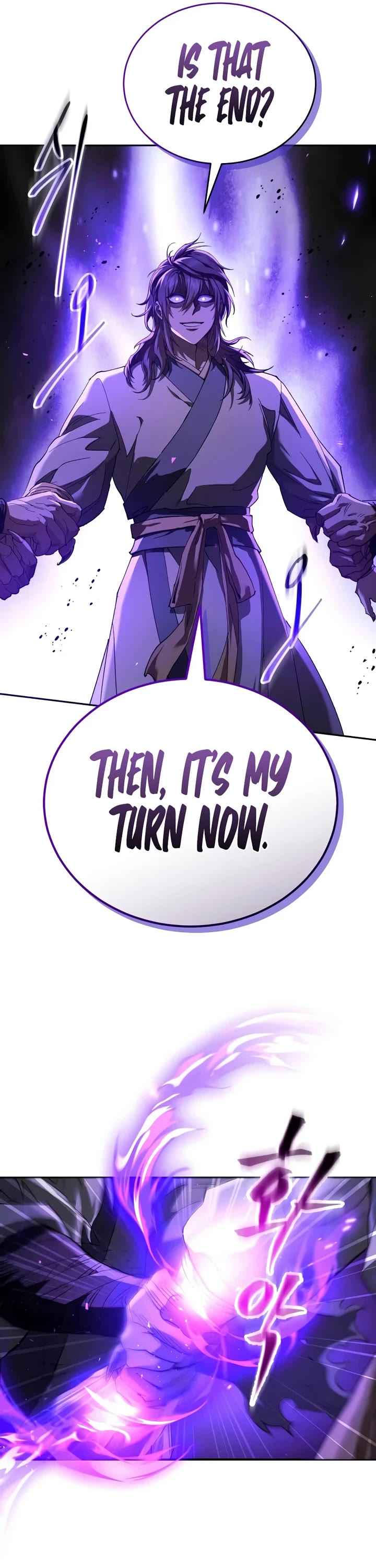 The Heavenly Demon Wants a Quiet Life Chapter 79 page 22 - Chapter 79