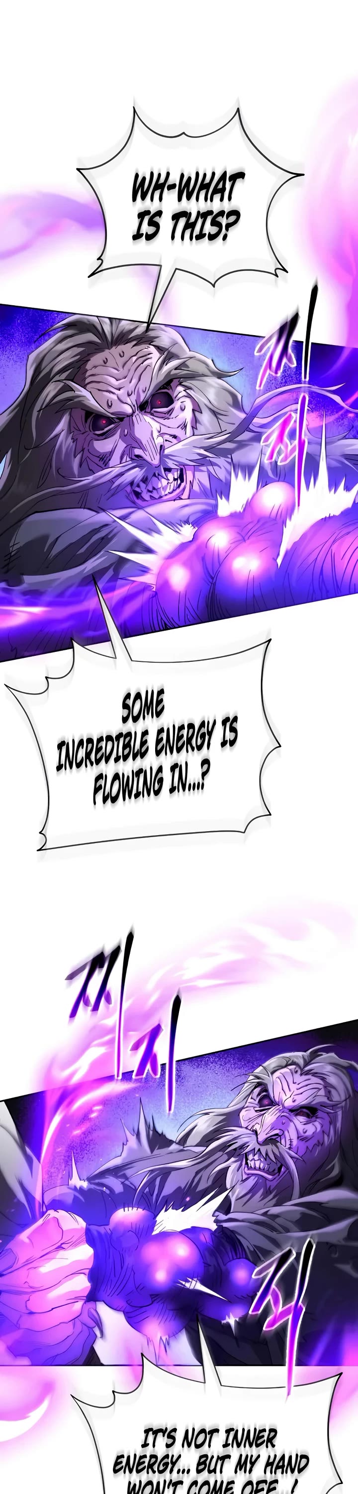 The Heavenly Demon Wants a Quiet Life Chapter 79 page 23 - Chapter 79