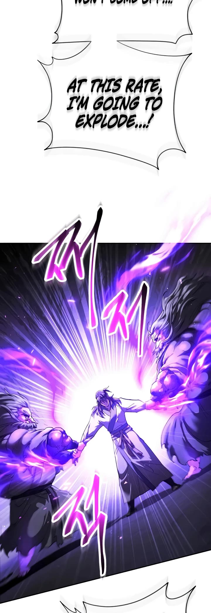 The Heavenly Demon Wants a Quiet Life Chapter 79 page 24 - Chapter 79