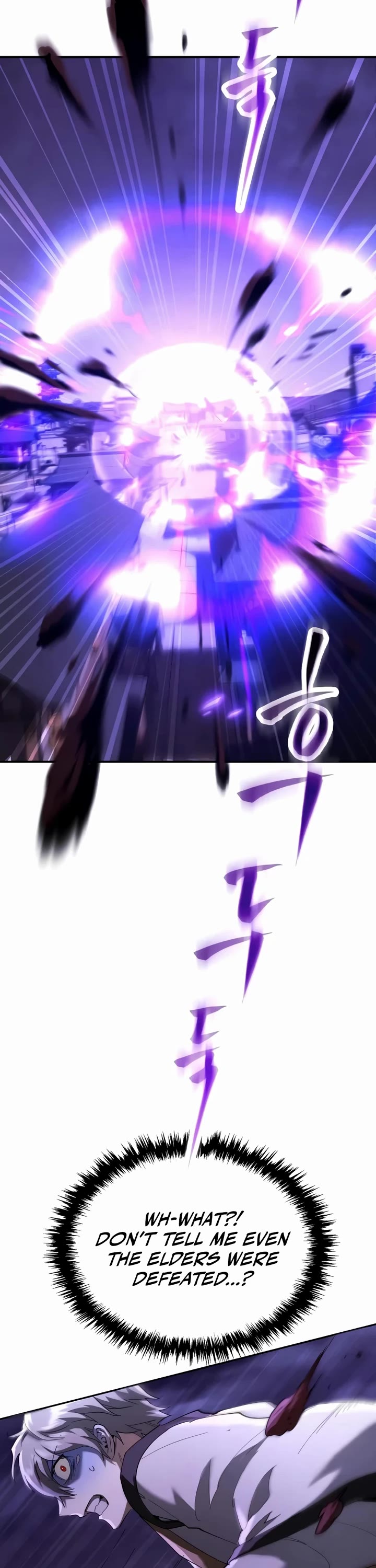 The Heavenly Demon Wants a Quiet Life Chapter 79 page 27 - Chapter 79