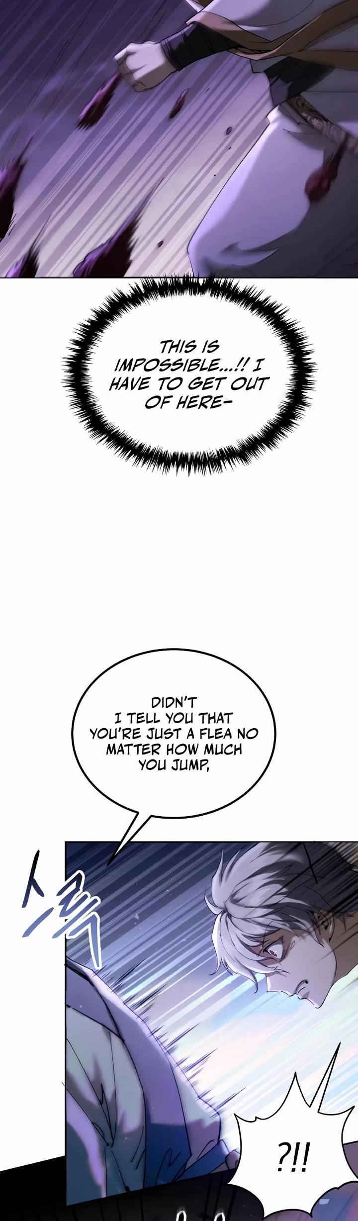 The Heavenly Demon Wants a Quiet Life Chapter 79 page 28 - Chapter 79