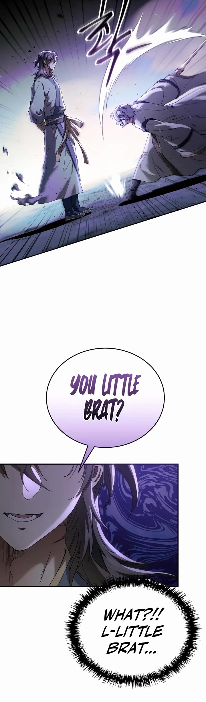 The Heavenly Demon Wants a Quiet Life Chapter 79 page 29 - Chapter 79