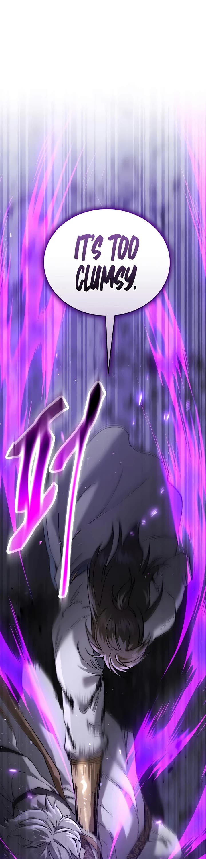 The Heavenly Demon Wants a Quiet Life Chapter 79 page 35 - Chapter 79