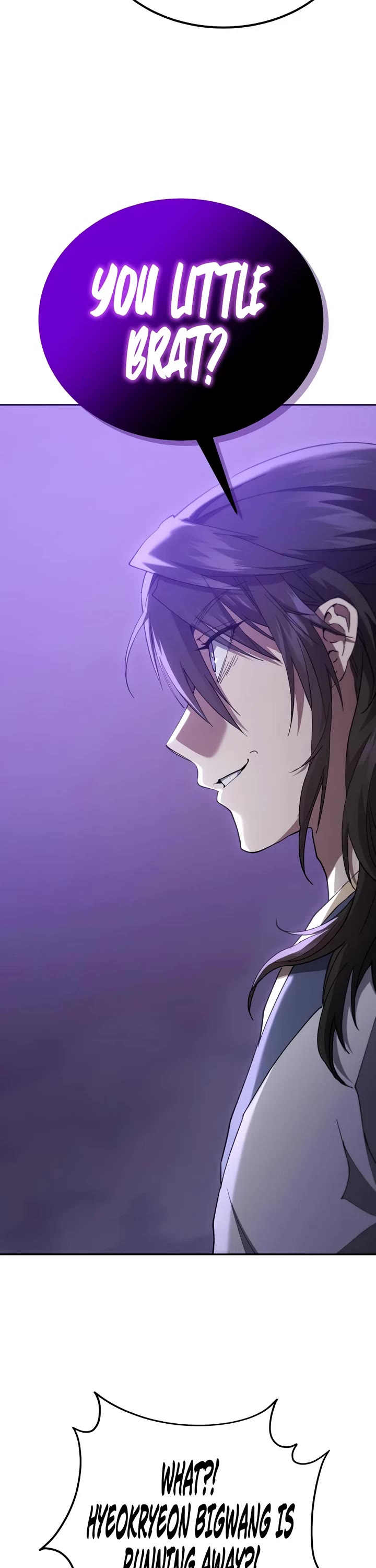 The Heavenly Demon Wants a Quiet Life Chapter 79 page 39 - Chapter 79