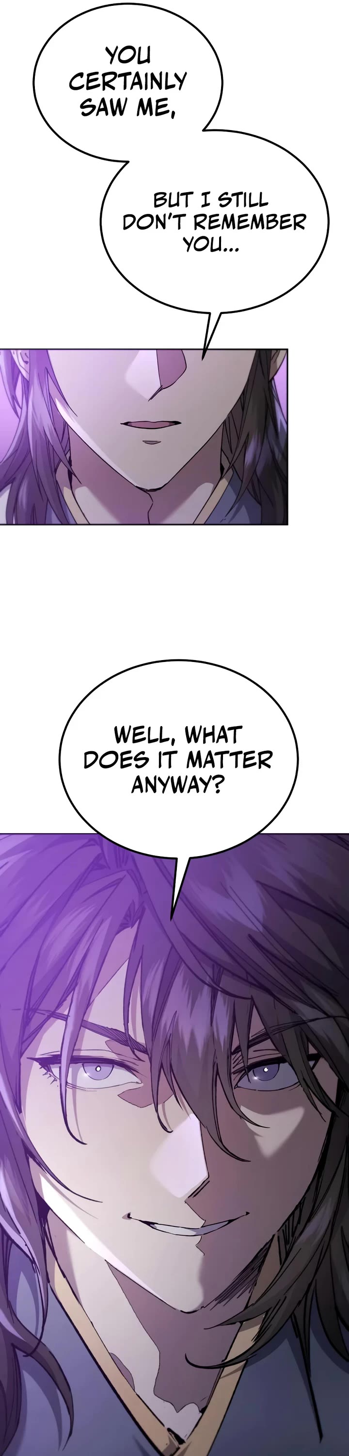 The Heavenly Demon Wants a Quiet Life Chapter 79 page 46 - Chapter 79