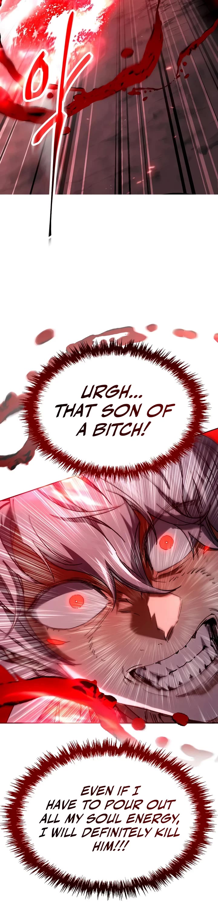 The Heavenly Demon Wants a Quiet Life Chapter 79 page 49 - Chapter 79