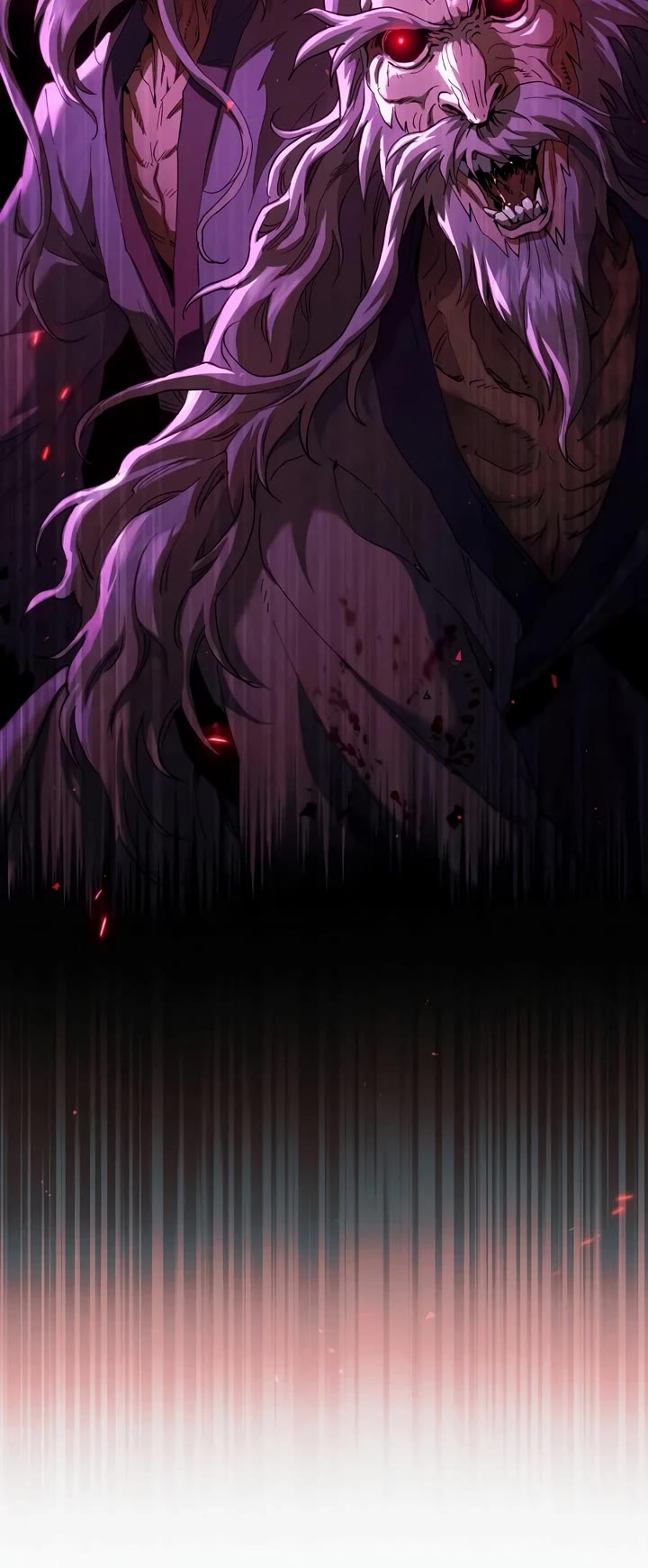 The Heavenly Demon Wants a Quiet Life Chapter 79 page 5 - Chapter 79