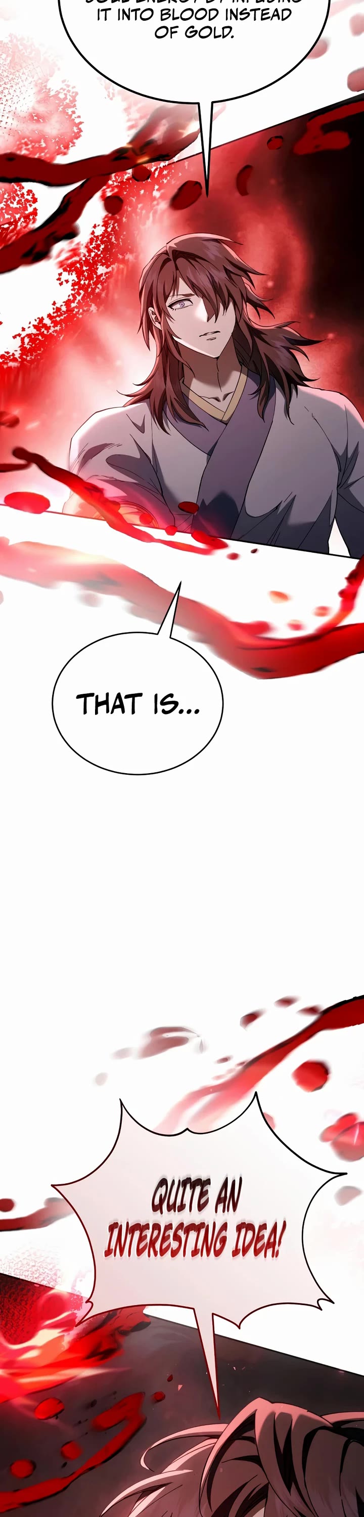 The Heavenly Demon Wants a Quiet Life Chapter 79 page 51 - Chapter 79