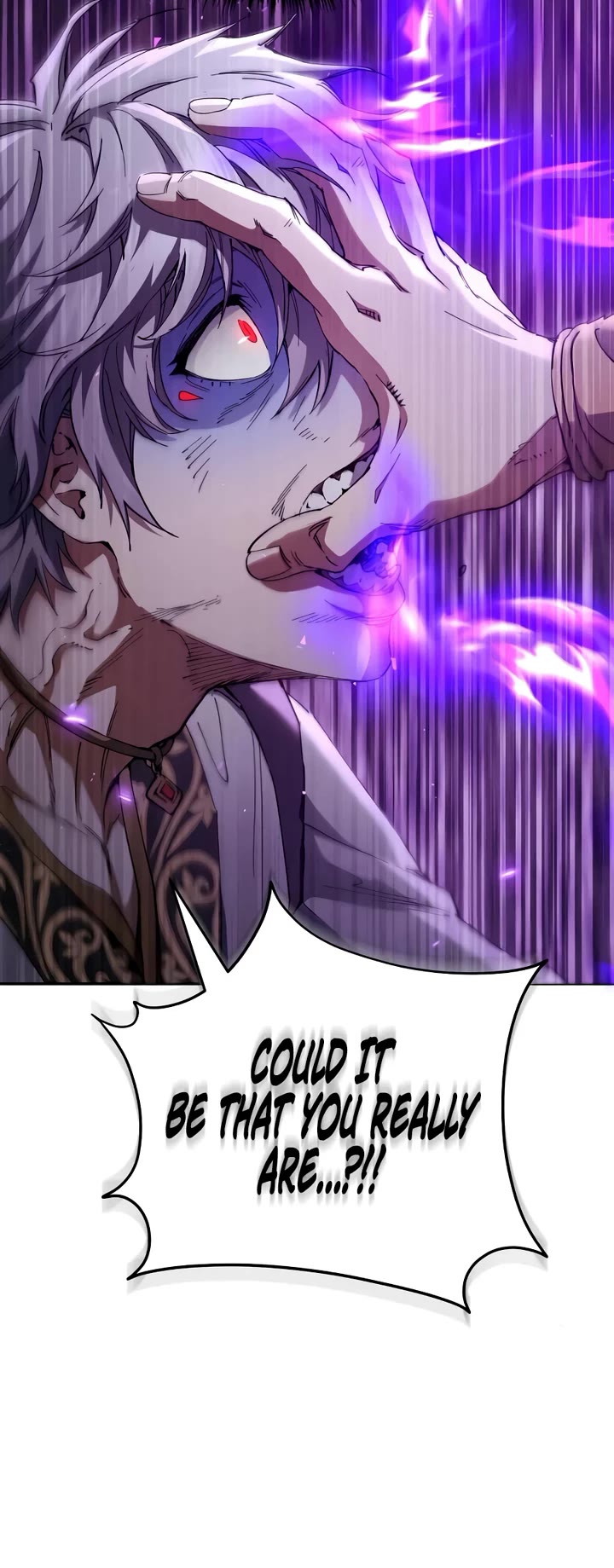 The Heavenly Demon Wants a Quiet Life Chapter 79 page 55 - Chapter 79
