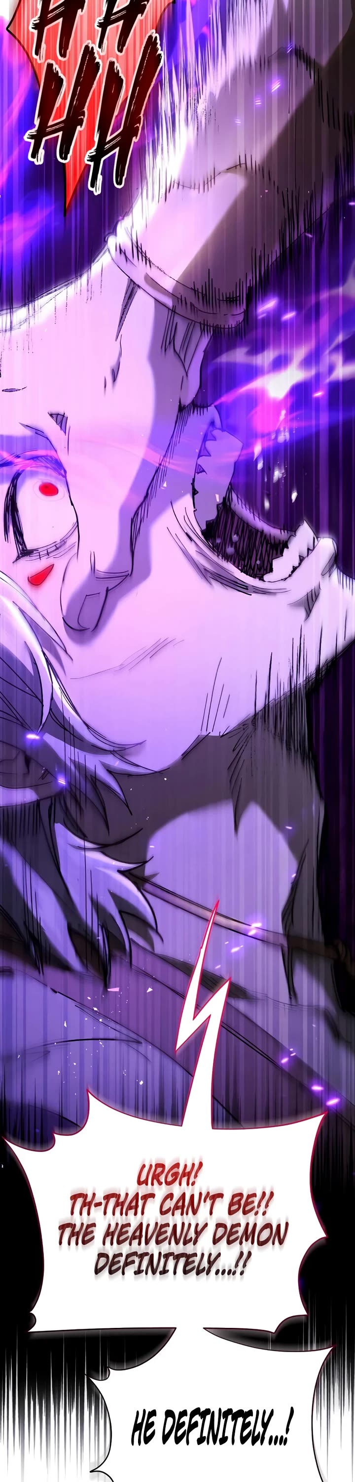 The Heavenly Demon Wants a Quiet Life Chapter 79 page 58 - Chapter 79
