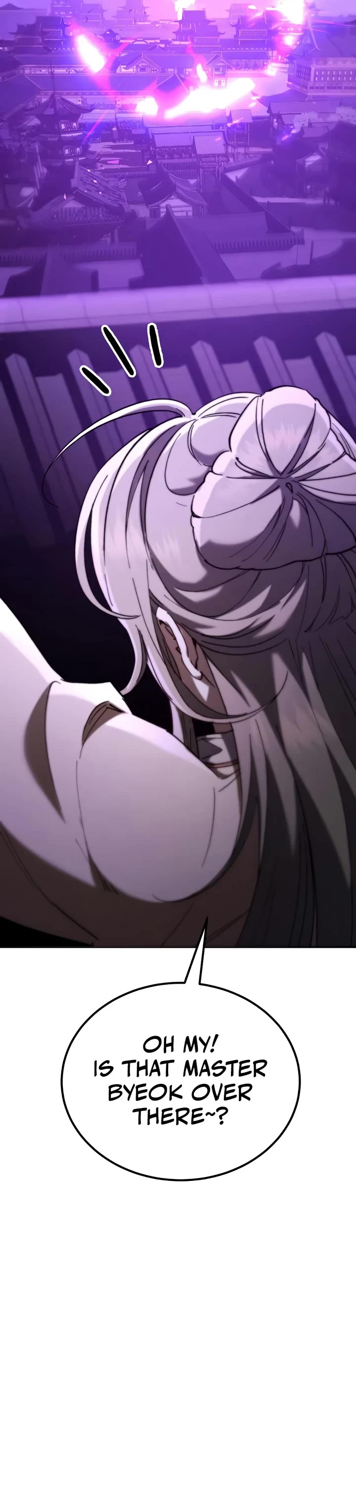 The Heavenly Demon Wants a Quiet Life Chapter 79 page 64 - Chapter 79