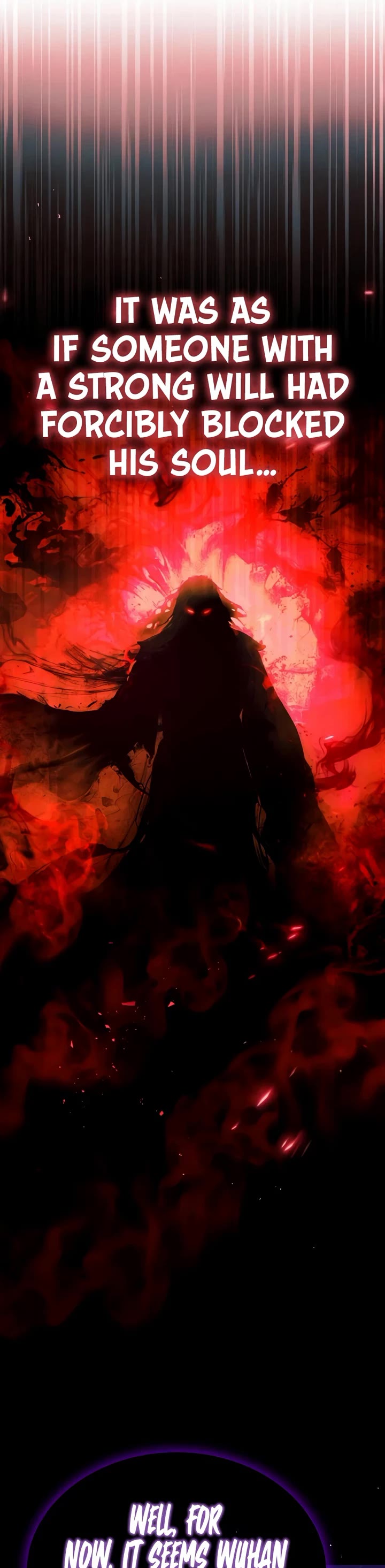 The Heavenly Demon Wants a Quiet Life Chapter 79 page 67 - Chapter 79