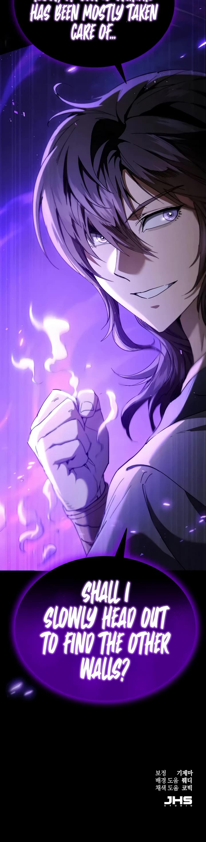 The Heavenly Demon Wants a Quiet Life Chapter 79 page 68 - Chapter 79