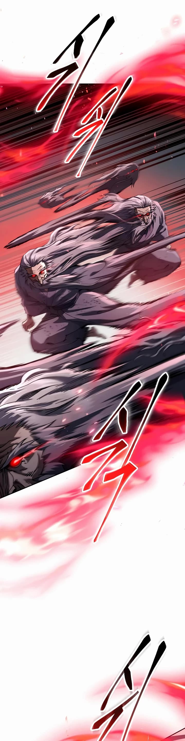 The Heavenly Demon Wants a Quiet Life Chapter 79 page 8 - Chapter 79