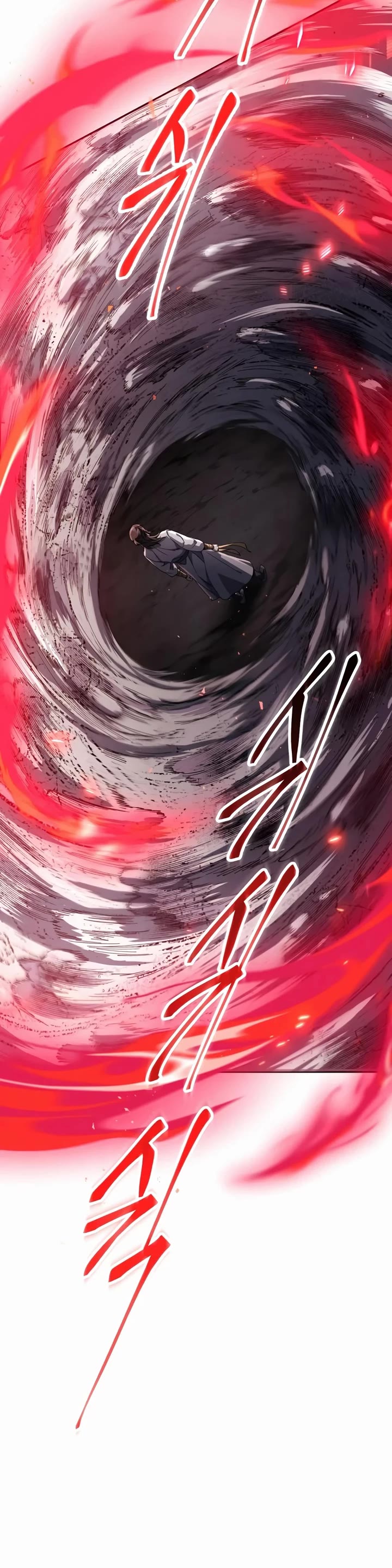 The Heavenly Demon Wants a Quiet Life Chapter 79 page 9 - Chapter 79