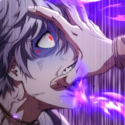 The Heavenly Demon Wants a Quiet Life Chapter 79 cover