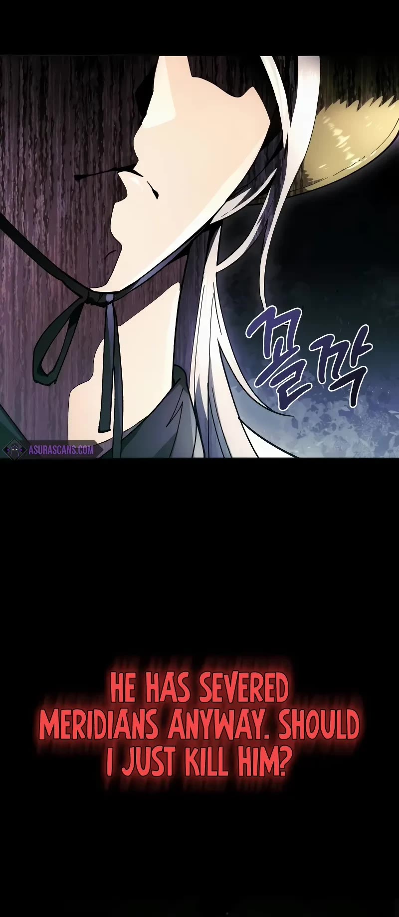 The Heavenly Demon Wants a Quiet Life Chapter 8 page 31 - Chapter 8