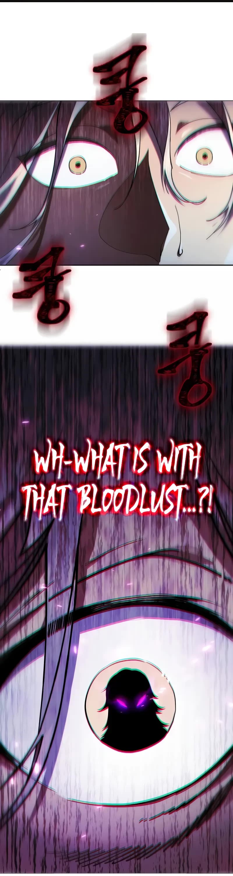 The Heavenly Demon Wants a Quiet Life Chapter 8 page 36 - Chapter 8
