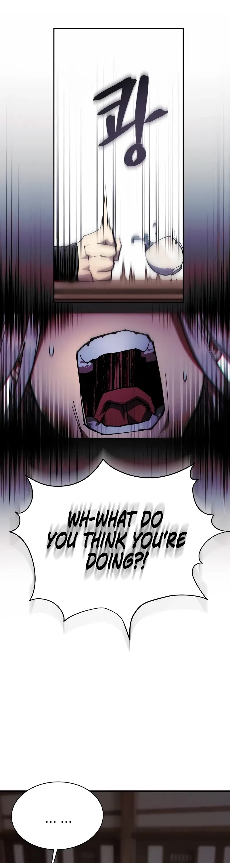 The Heavenly Demon Wants a Quiet Life Chapter 8 page 37 - Chapter 8