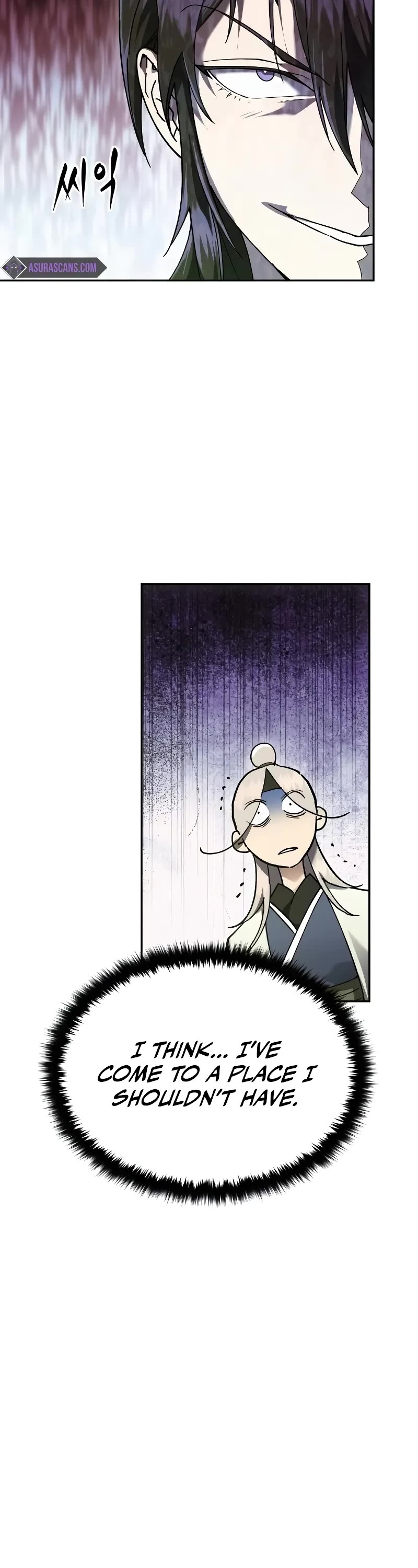 The Heavenly Demon Wants a Quiet Life Chapter 8 page 41 - Chapter 8