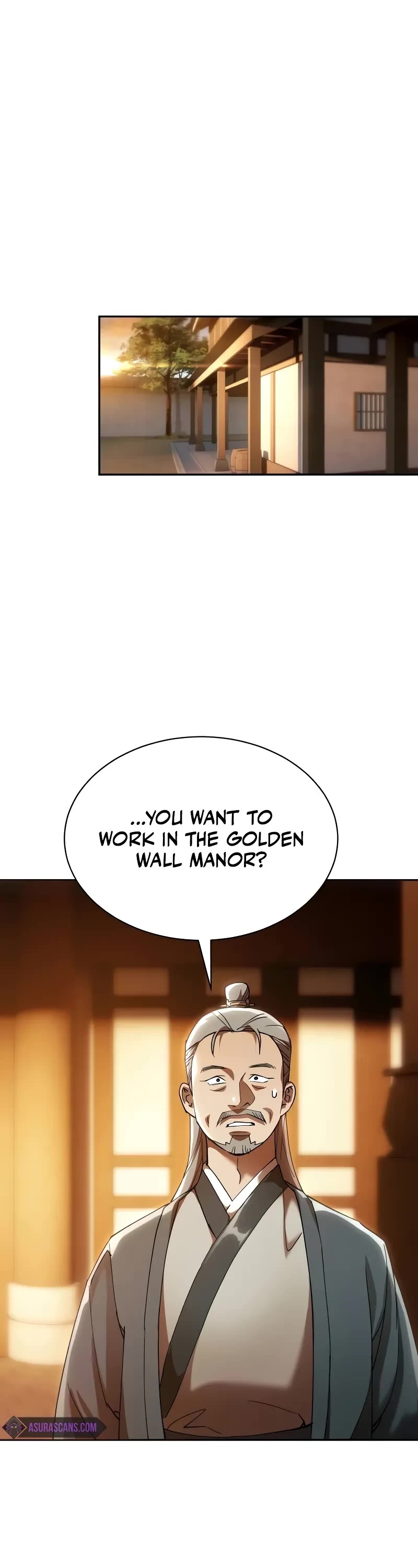 The Heavenly Demon Wants a Quiet Life Chapter 8 page 42 - Chapter 8