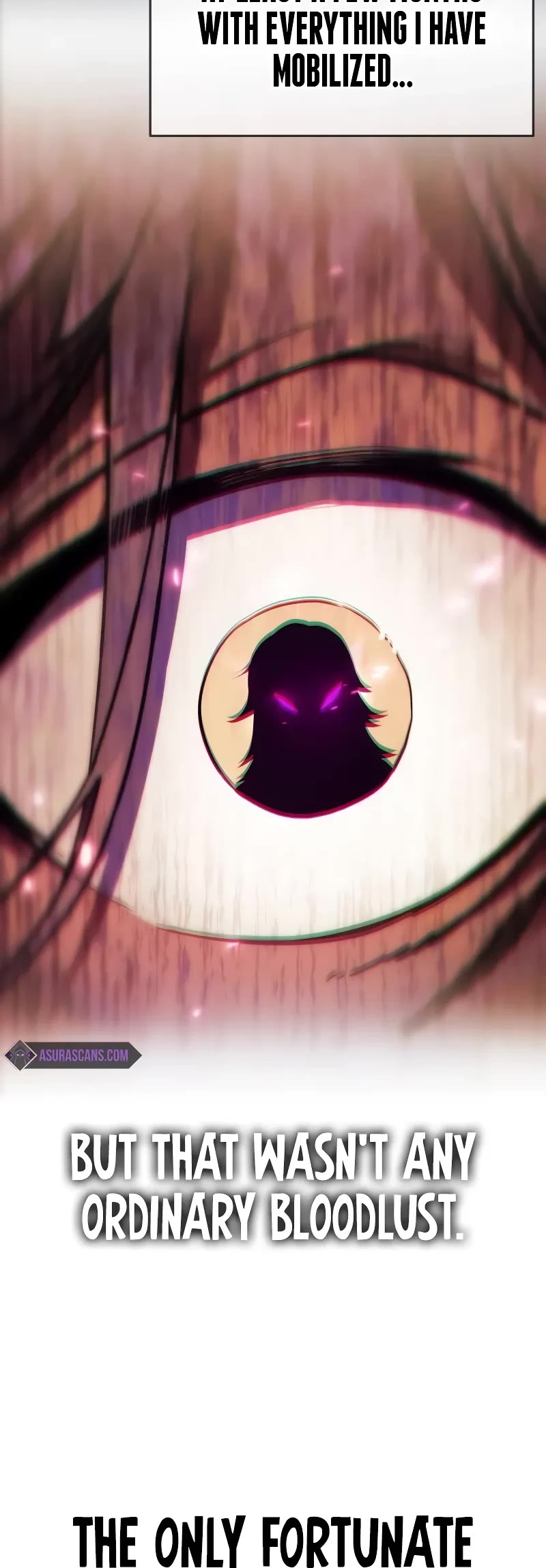The Heavenly Demon Wants a Quiet Life Chapter 8 page 45 - Chapter 8
