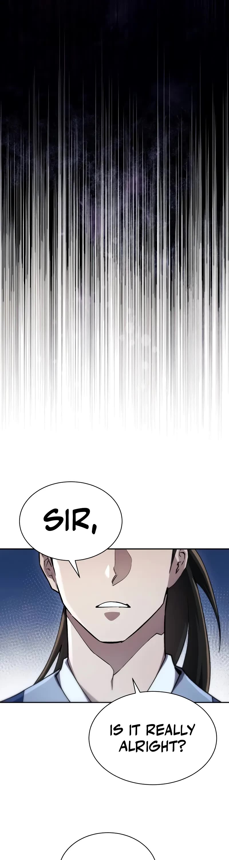 The Heavenly Demon Wants a Quiet Life Chapter 8 page 47 - Chapter 8