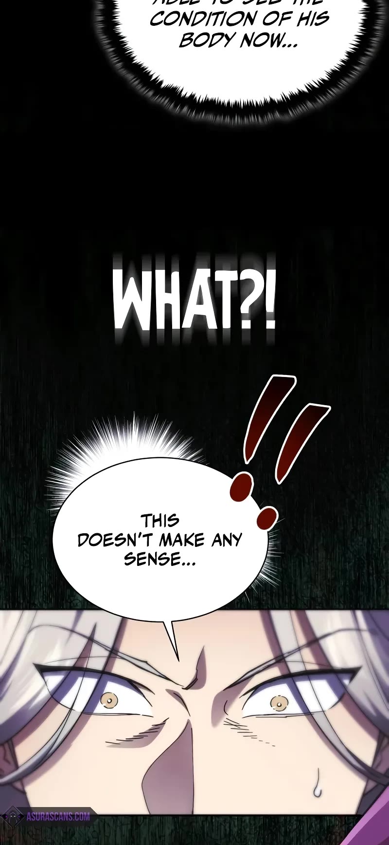 The Heavenly Demon Wants a Quiet Life Chapter 8 page 55 - Chapter 8