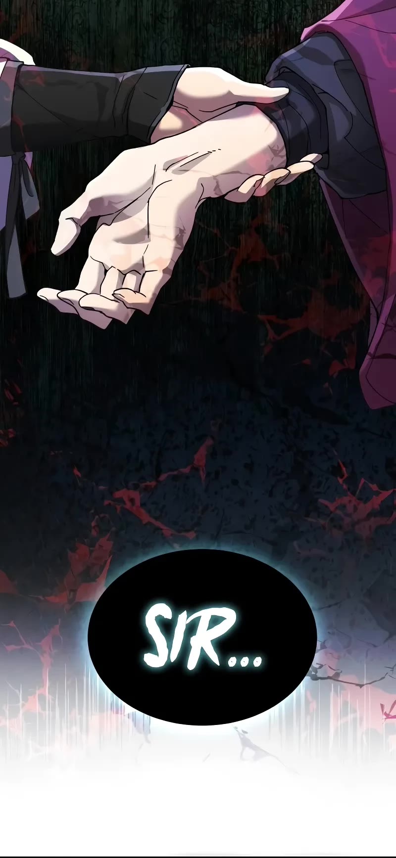 The Heavenly Demon Wants a Quiet Life Chapter 8 page 56 - Chapter 8