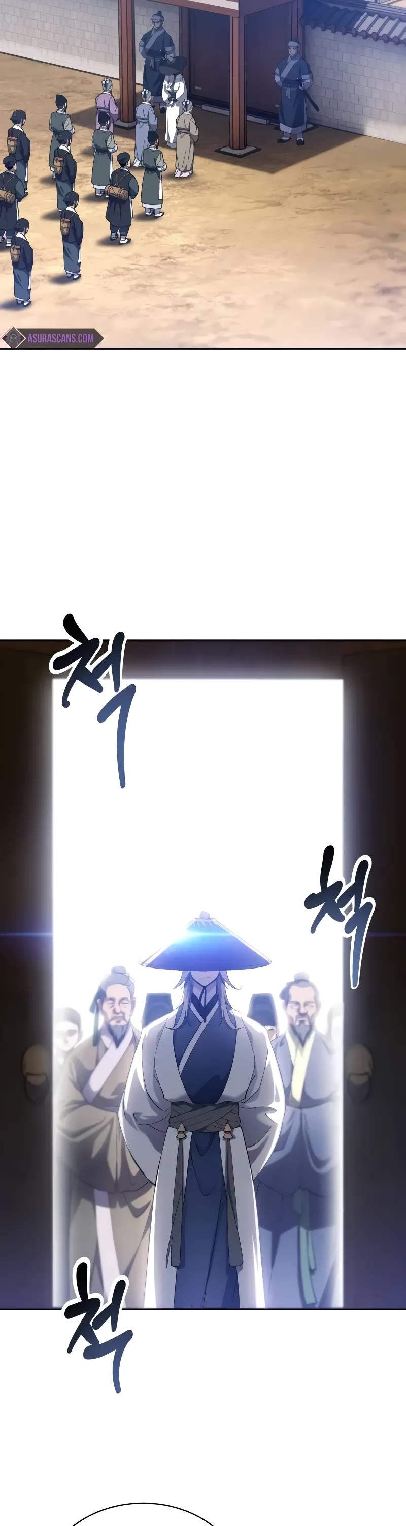 The Heavenly Demon Wants a Quiet Life Chapter 8 page 9 - Chapter 8