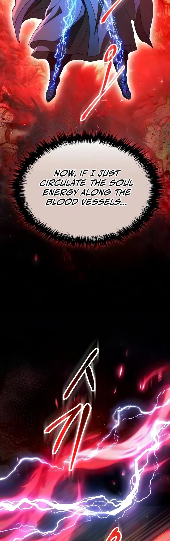 The Heavenly Demon Wants a Quiet Life Chapter 80 page 12 - Chapter 80