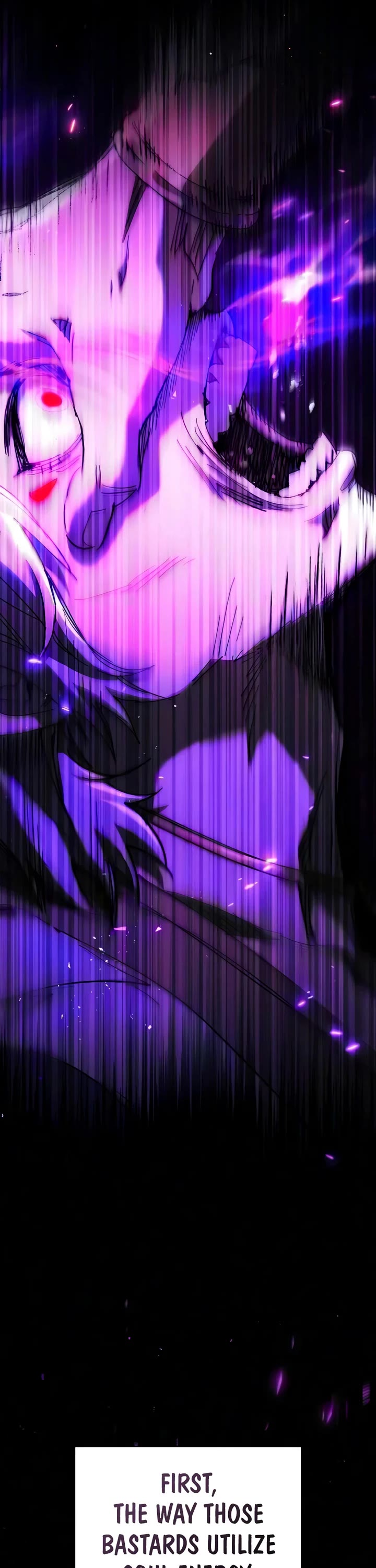 The Heavenly Demon Wants a Quiet Life Chapter 80 page 3 - Chapter 80