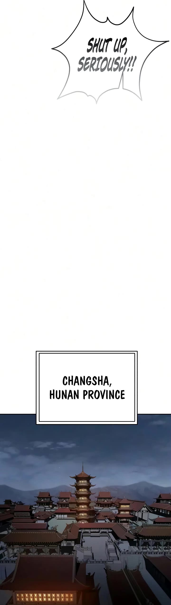 The Heavenly Demon Wants a Quiet Life Chapter 80 page 36 - Chapter 80