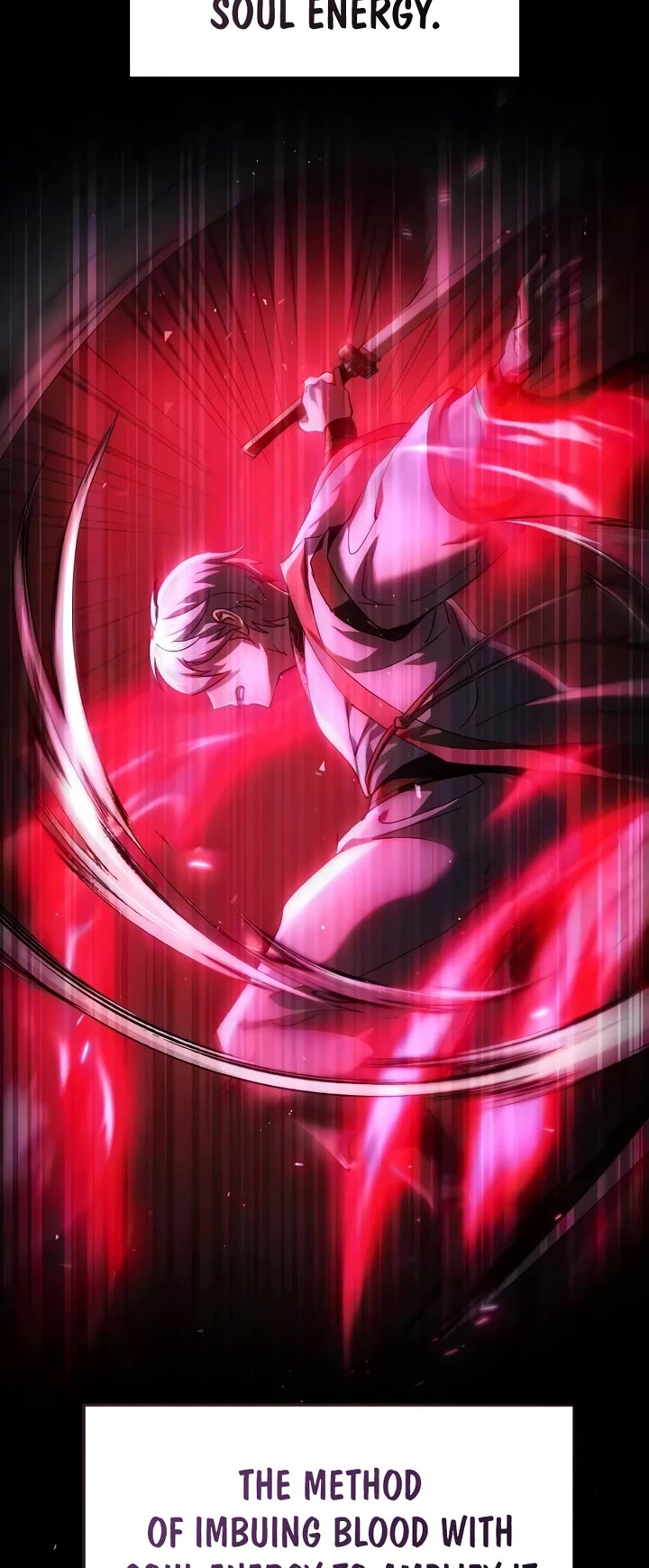 The Heavenly Demon Wants a Quiet Life Chapter 80 page 4 - Chapter 80