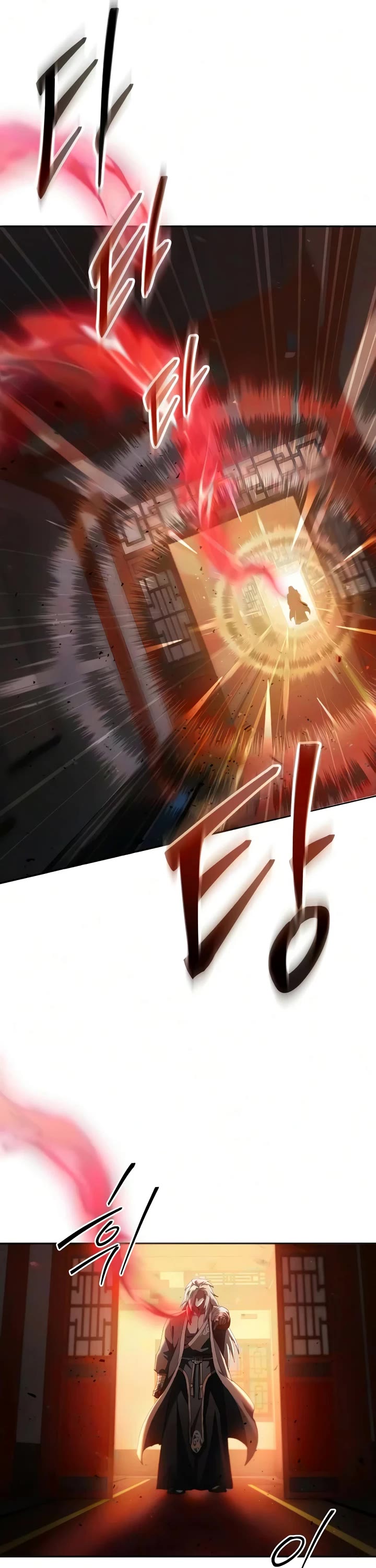 The Heavenly Demon Wants a Quiet Life Chapter 80 page 42 - Chapter 80