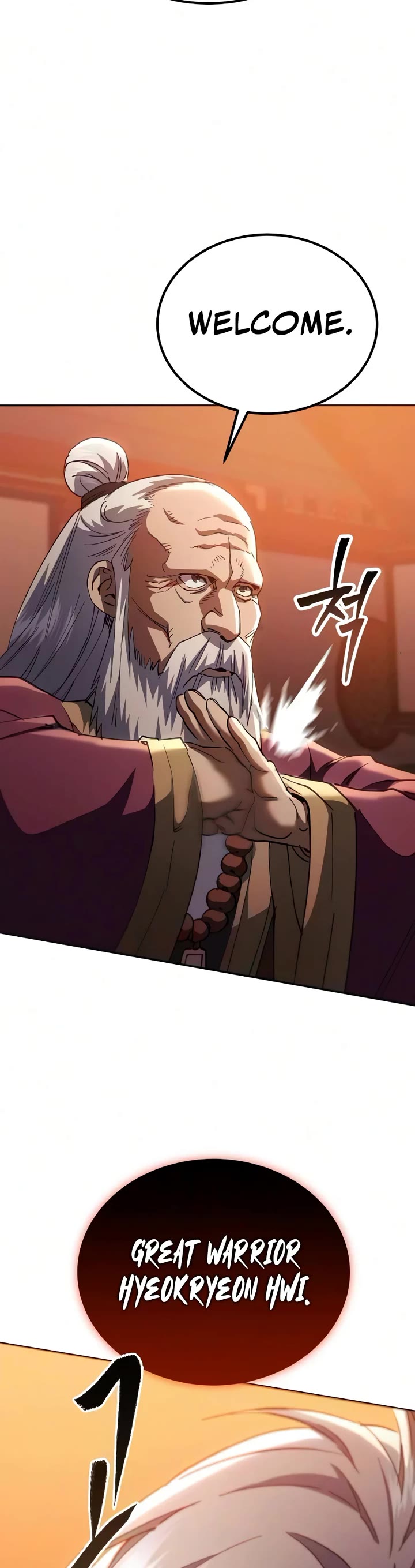 The Heavenly Demon Wants a Quiet Life Chapter 80 page 44 - Chapter 80