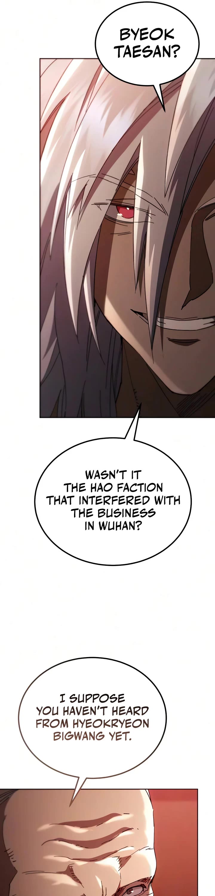 The Heavenly Demon Wants a Quiet Life Chapter 80 page 50 - Chapter 80
