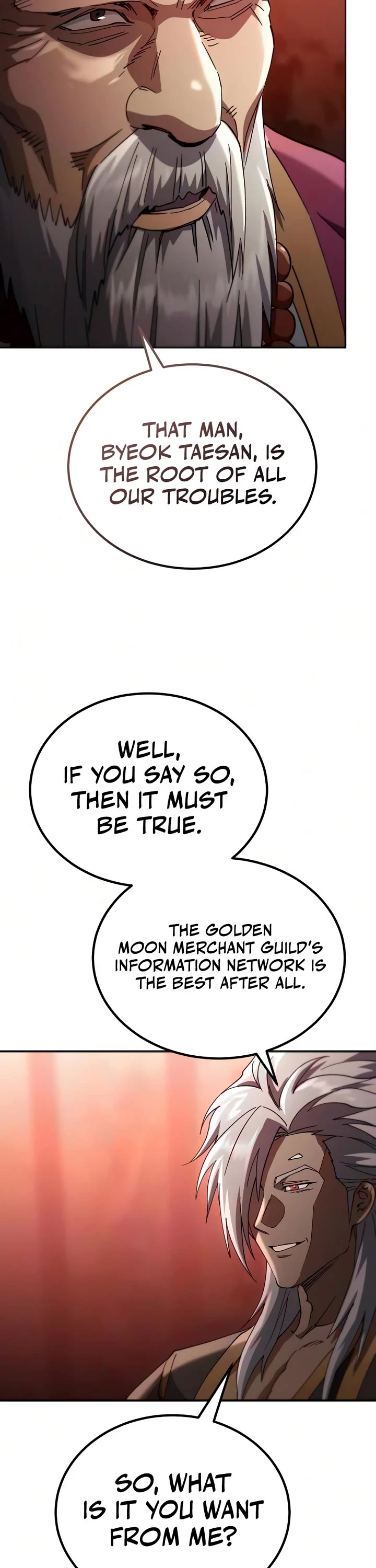 The Heavenly Demon Wants a Quiet Life Chapter 80 page 51 - Chapter 80