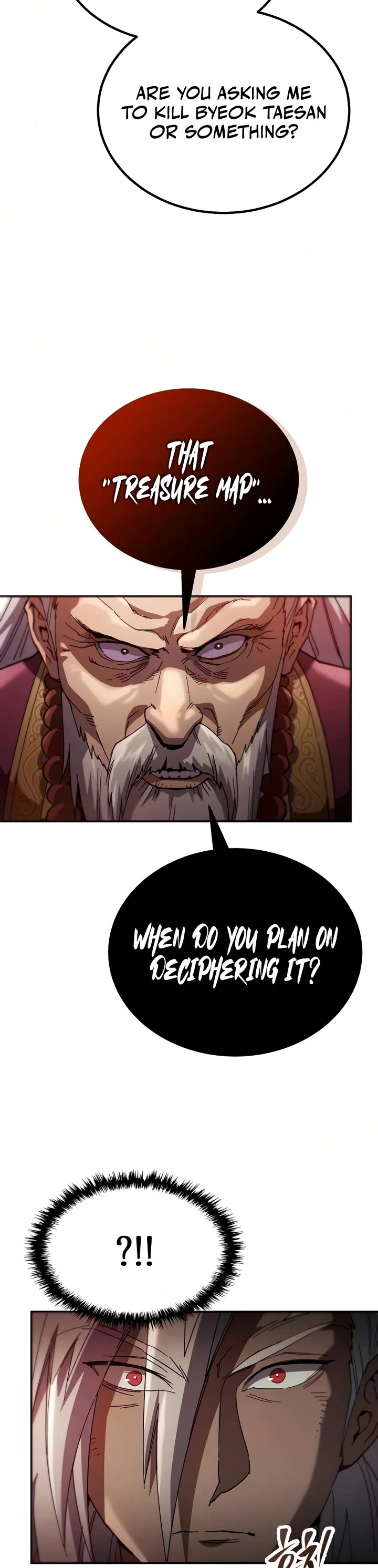 The Heavenly Demon Wants a Quiet Life Chapter 80 page 52 - Chapter 80