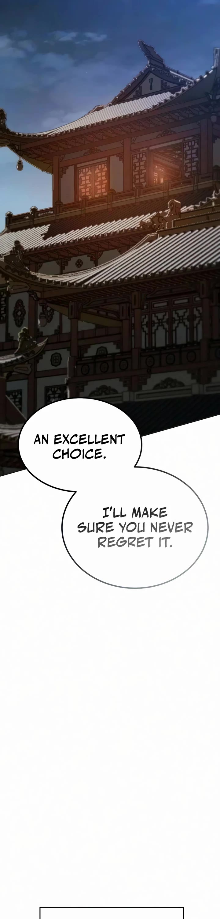 The Heavenly Demon Wants a Quiet Life Chapter 80 page 55 - Chapter 80