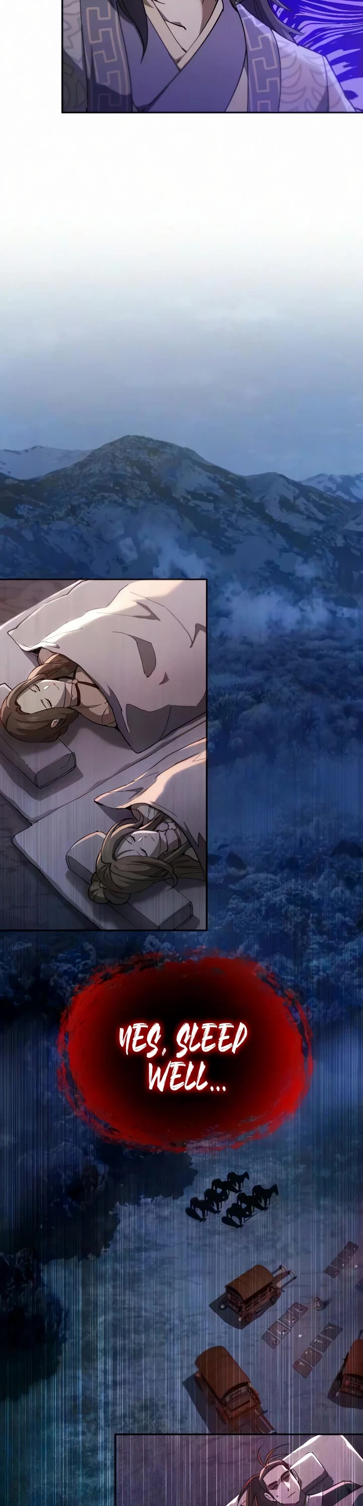 The Heavenly Demon Wants a Quiet Life Chapter 80 page 60 - Chapter 80