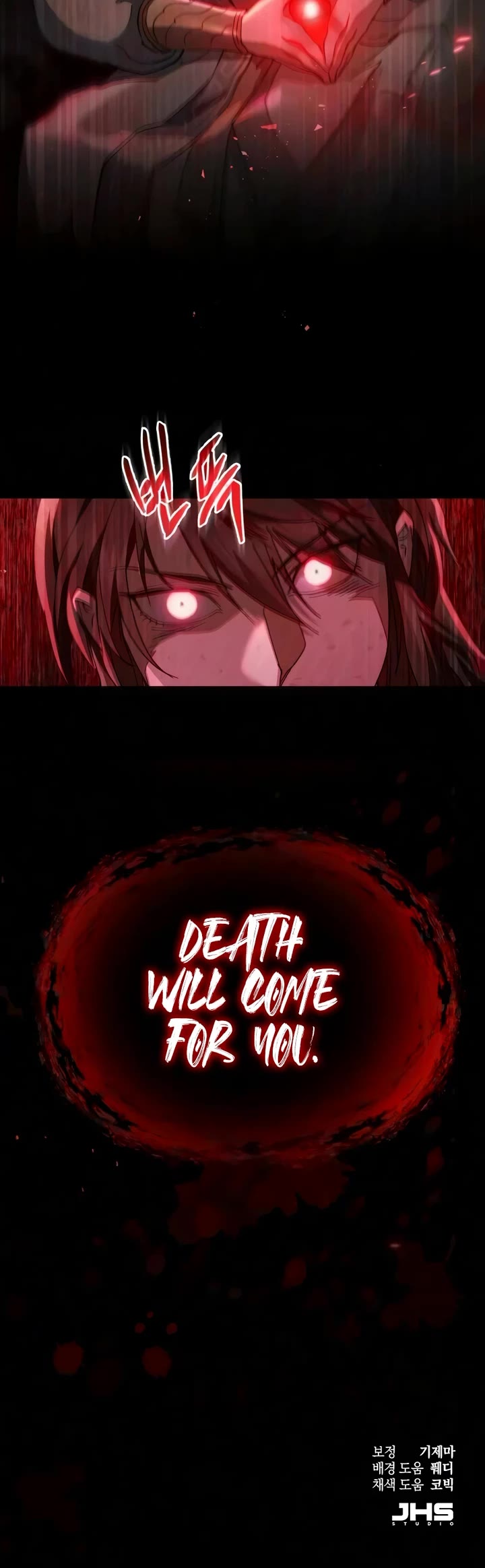 The Heavenly Demon Wants a Quiet Life Chapter 80 page 66 - Chapter 80