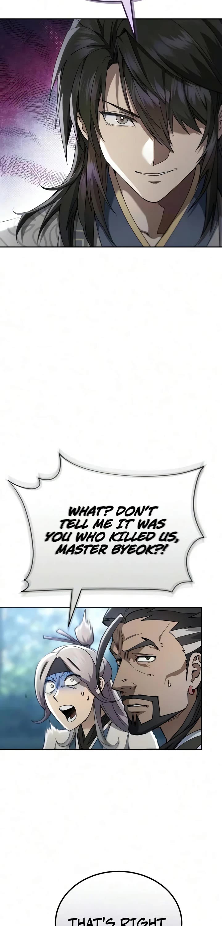 The Heavenly Demon Wants a Quiet Life Chapter 81 page 13 - Chapter 81