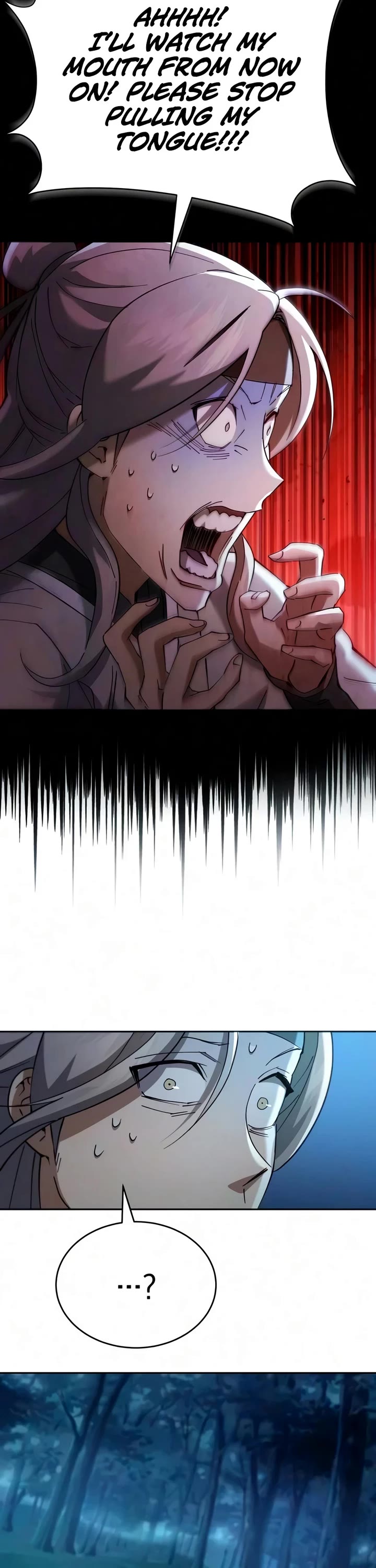 The Heavenly Demon Wants a Quiet Life Chapter 81 page 29 - Chapter 81
