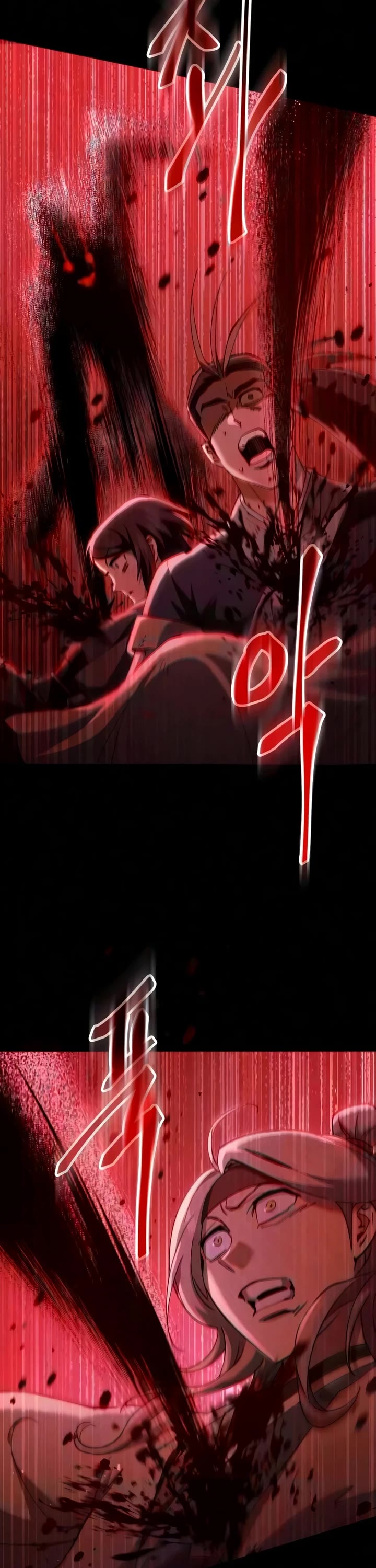 The Heavenly Demon Wants a Quiet Life Chapter 81 page 3 - Chapter 81