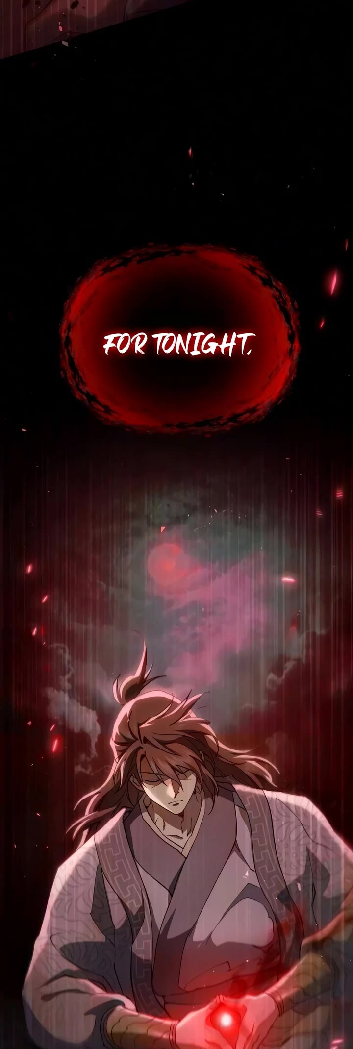 The Heavenly Demon Wants a Quiet Life Chapter 81 page 4 - Chapter 81