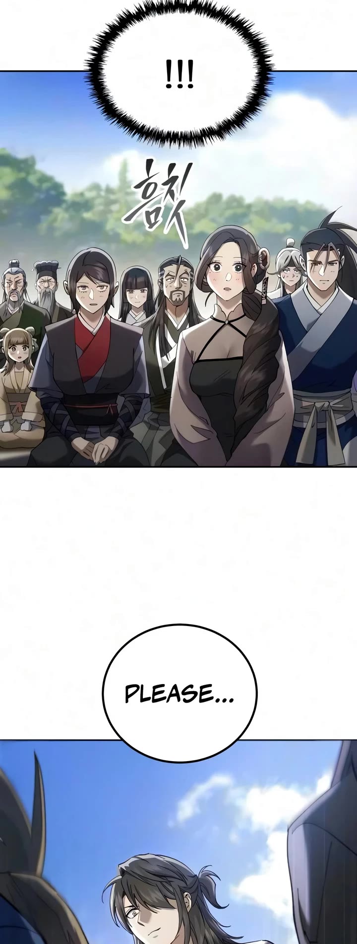 The Heavenly Demon Wants a Quiet Life Chapter 81 page 42 - Chapter 81